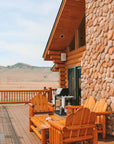Wolf Creek Lodge