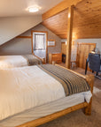 Trout Shop Lodge Studio Apartment