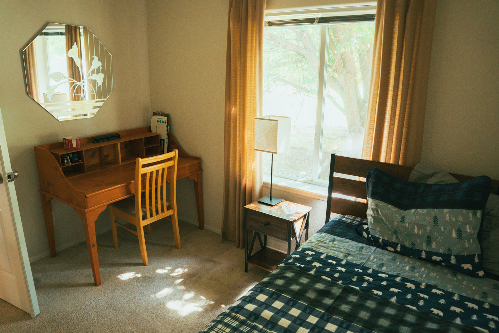 Mid Canon Trout Lodge