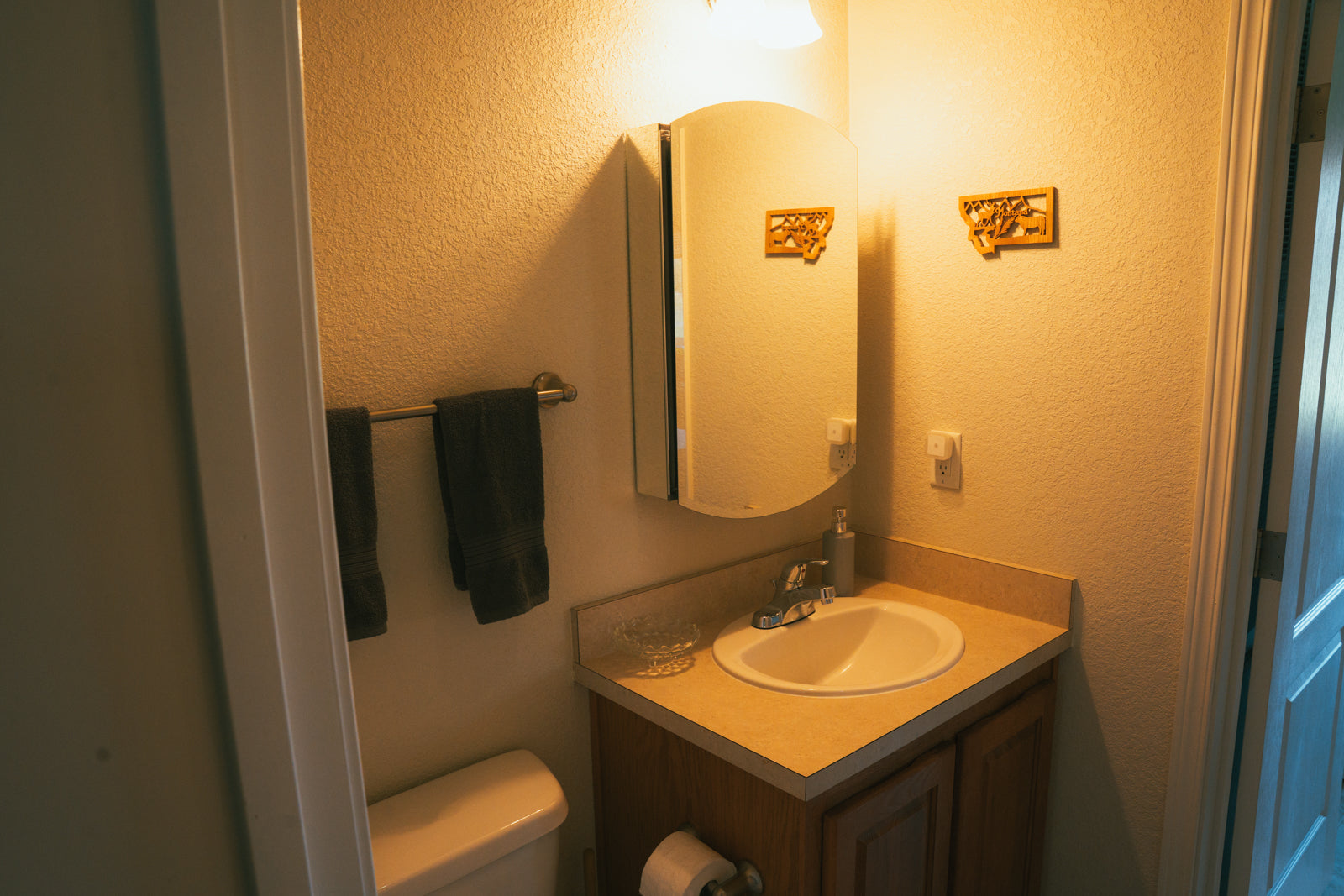 Mid Canon Trout Lodge