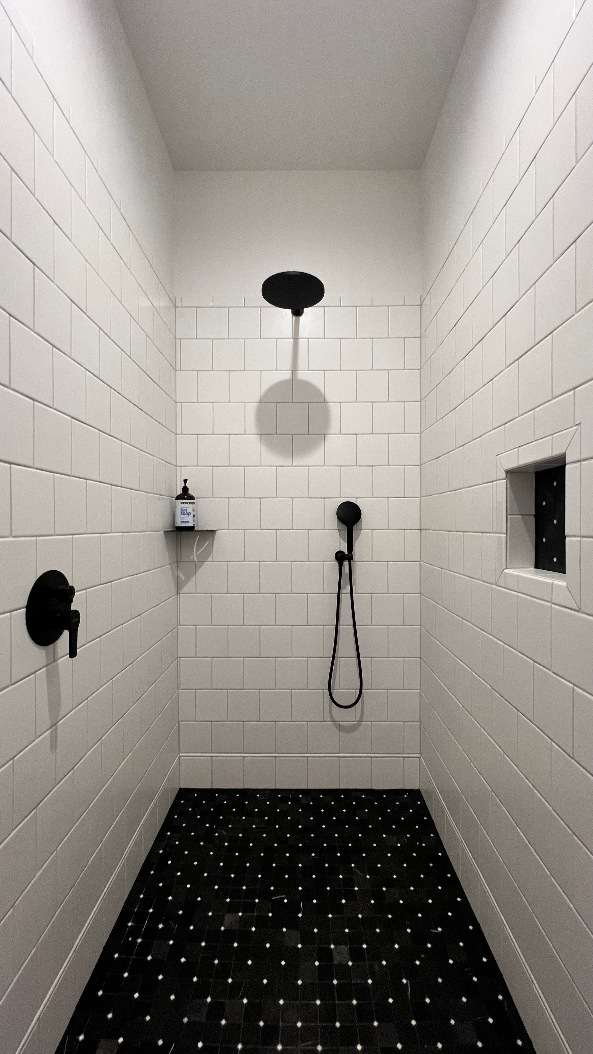 Fishcamp on the Mo - The Main House