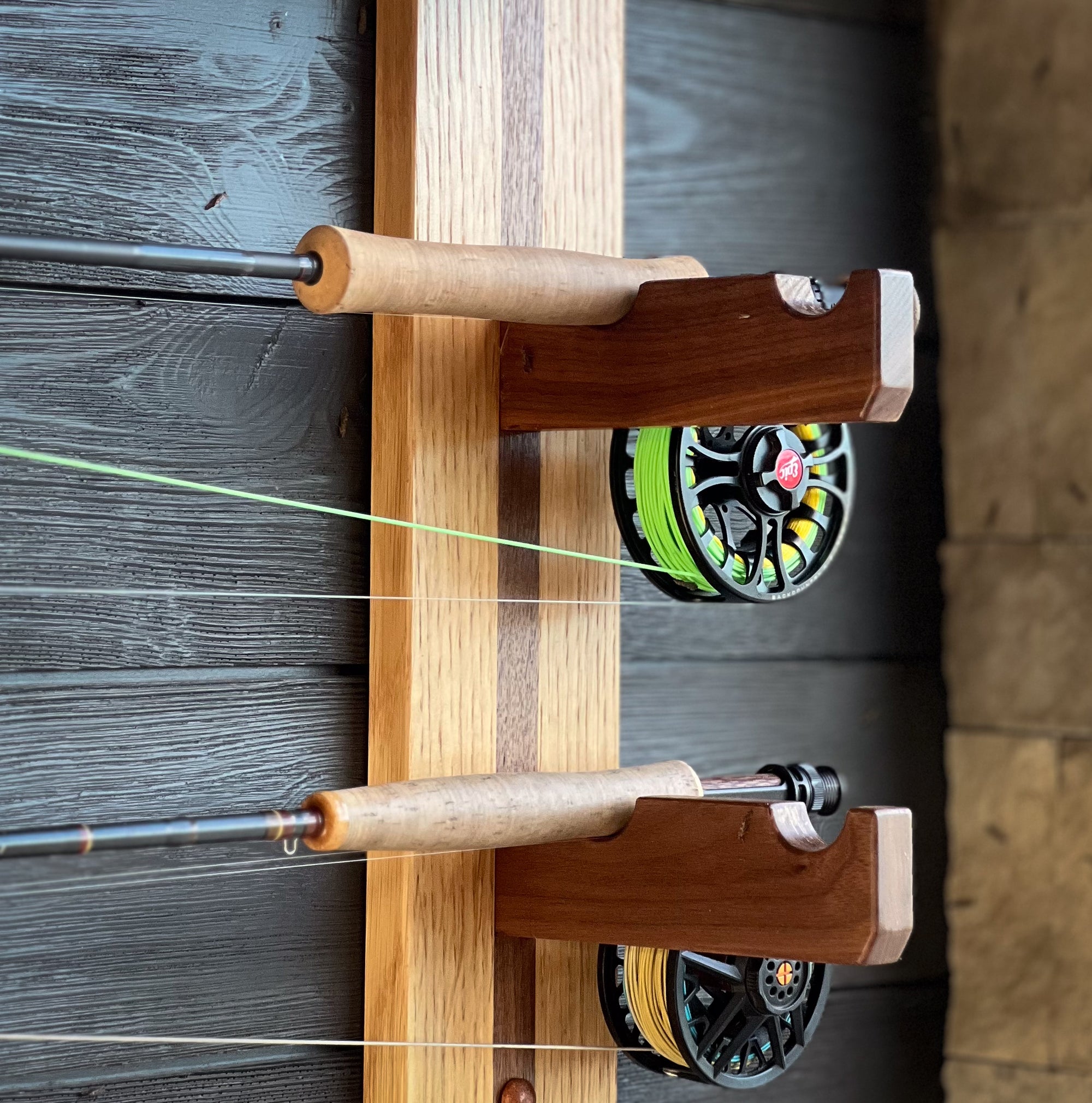 Fishcamp on the Mo - Casita South "The Barry"