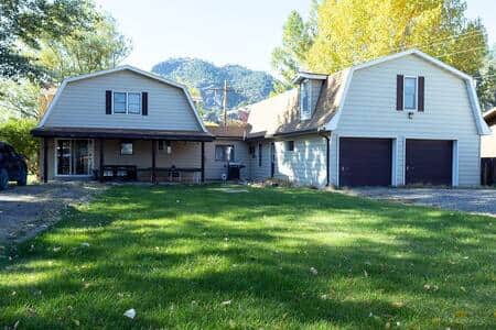 Meadow Lane River Frontage