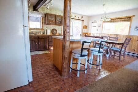 Meadow Lane River Frontage