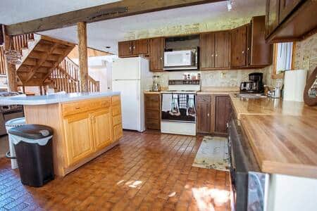 Meadow Lane River Frontage