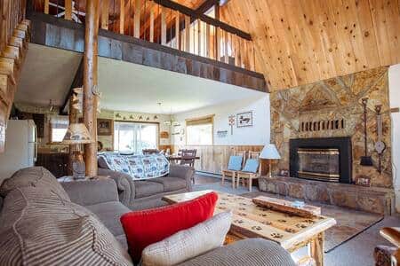 Meadow Lane River Frontage