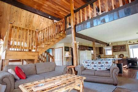 Meadow Lane River Frontage