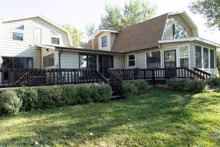 Meadow Lane River Frontage