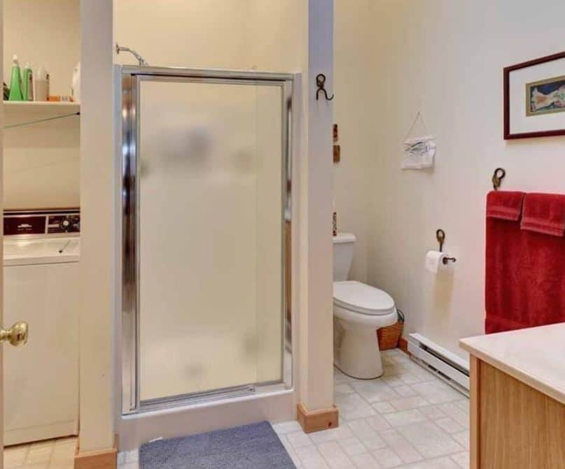 Missouri River Cabin