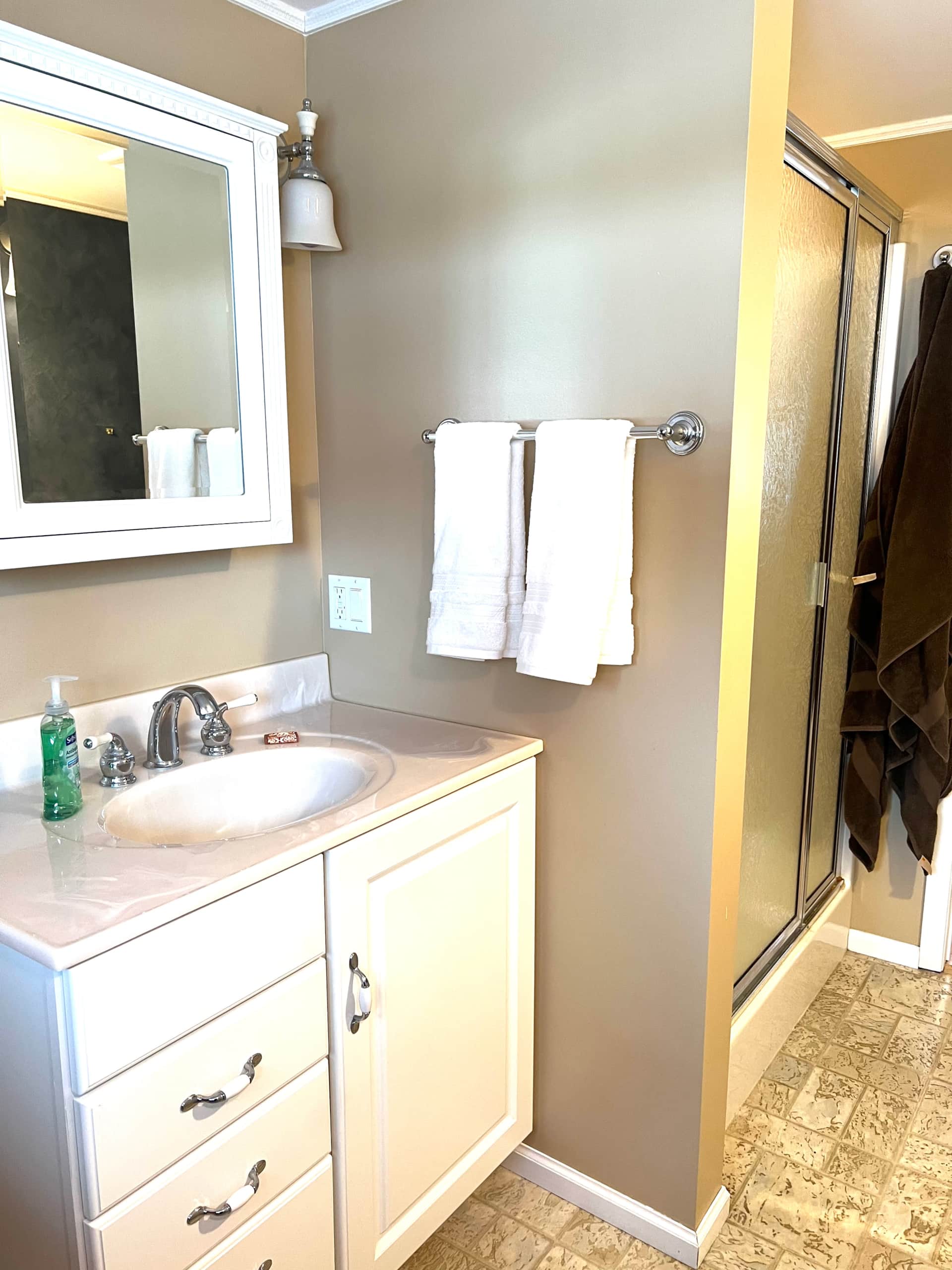 Missouri River Getaway