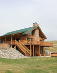 Wolf Creek Lodge