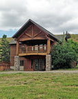Lookout Lodge