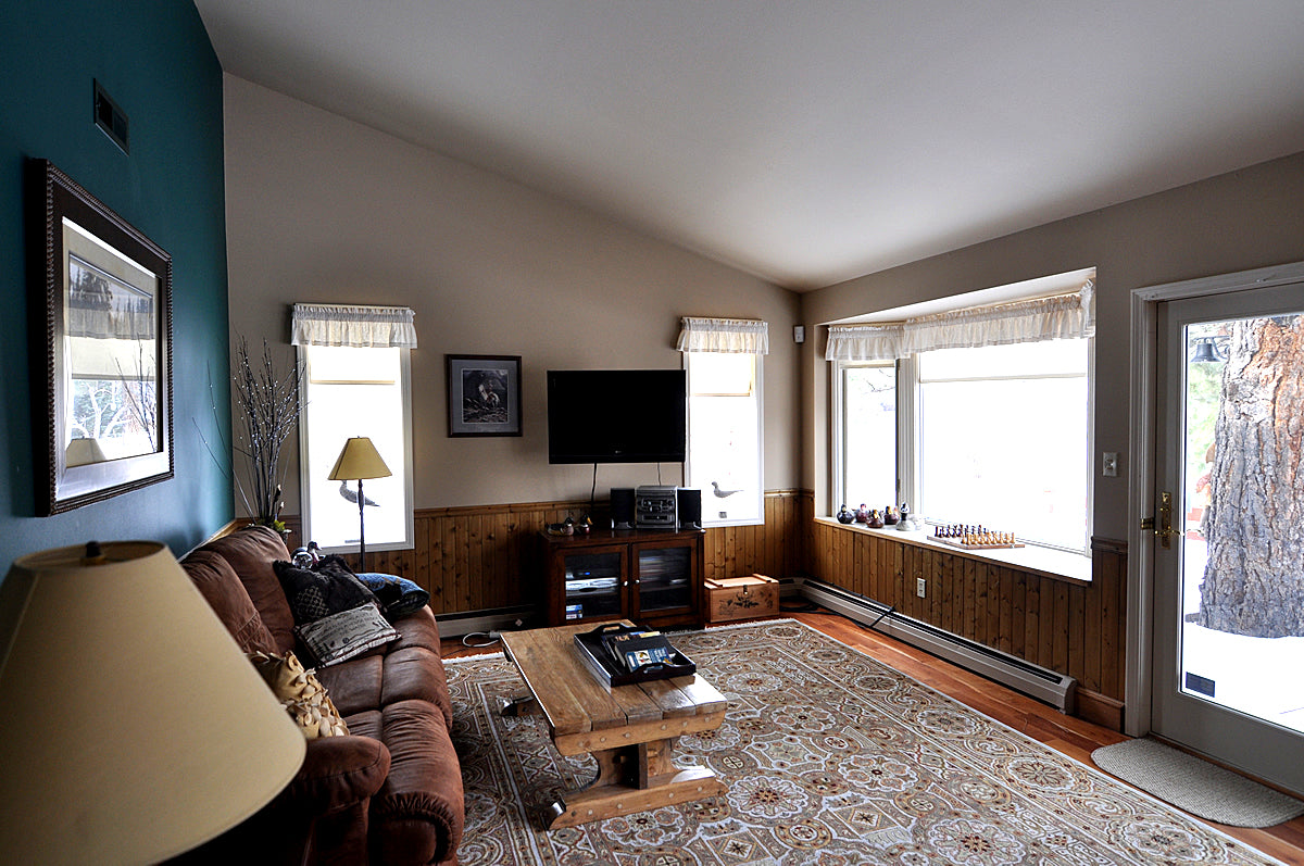 Darci's Place on the Mighty Mo