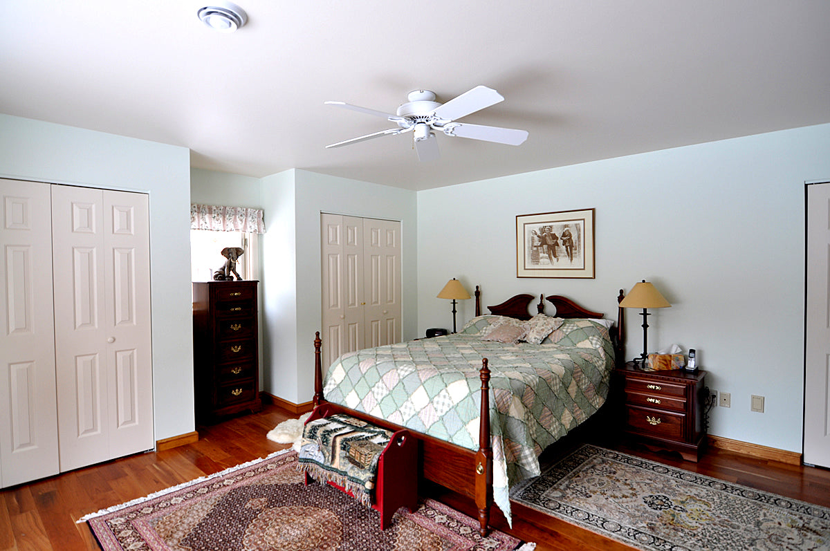 Darci's Place on the Mighty Mo