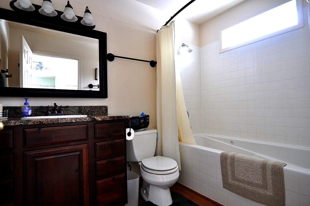 Darci's Place on the Mighty Mo