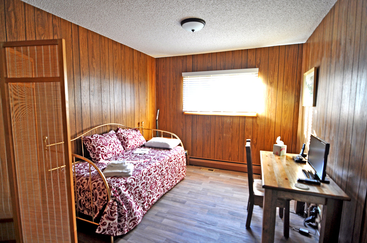 Sterling Ranch Lodge