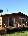 Sterling Ranch Pond Cabin